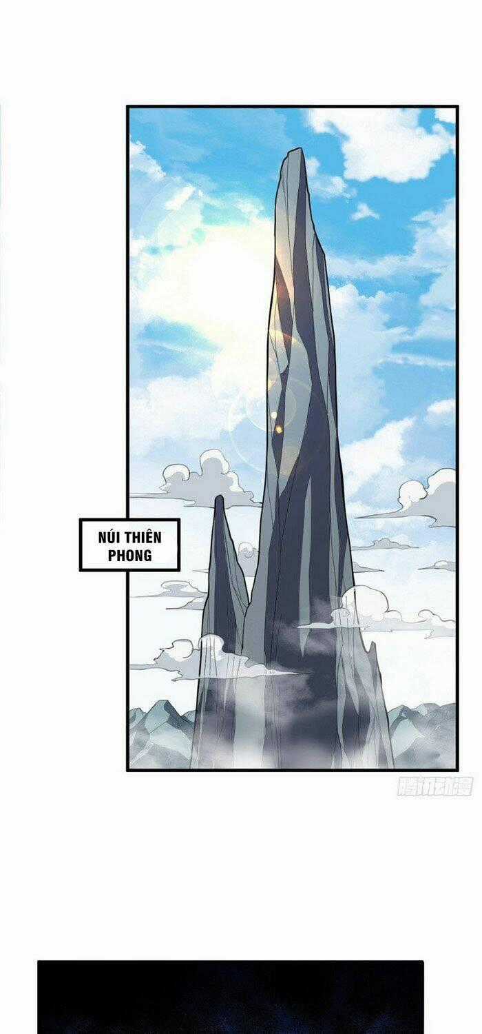 Vương Bài Thần Y - Chapter 79 - Trang 1