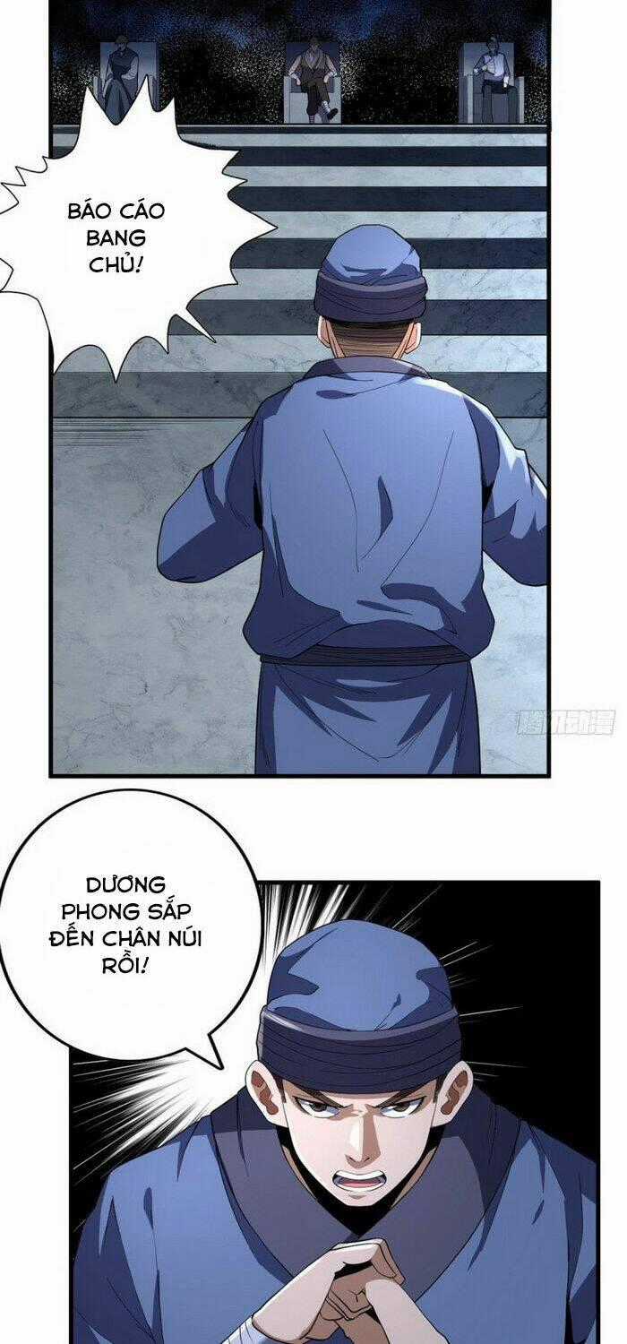 Vương Bài Thần Y - Chapter 79 - Trang 2