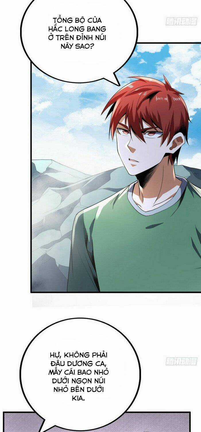 Vương Bài Thần Y - Chapter 79 - Trang 11