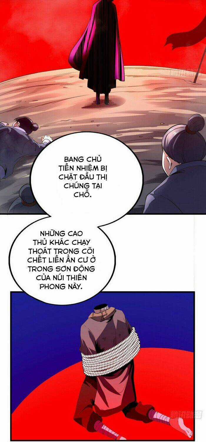 Vương Bài Thần Y - Chapter 79 - Trang 14