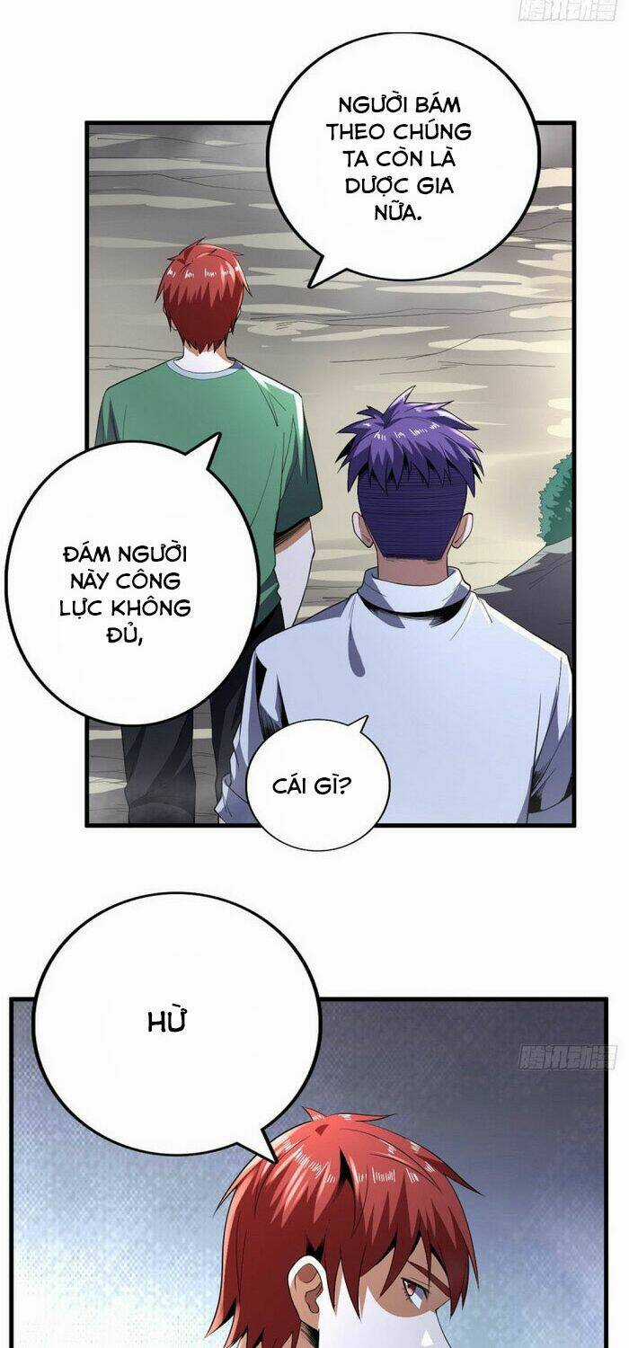 Vương Bài Thần Y - Chapter 79 - Trang 18