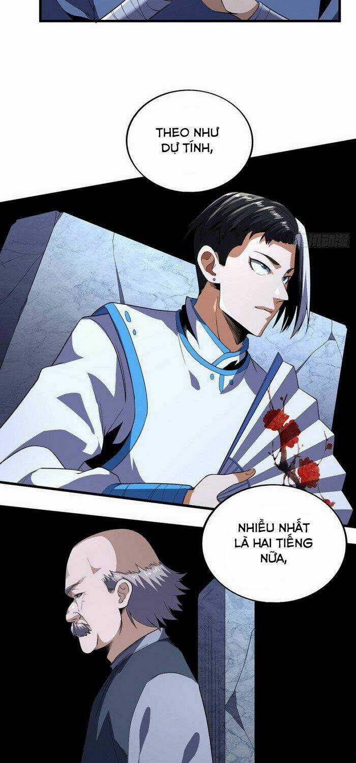 Vương Bài Thần Y - Chapter 79 - Trang 3