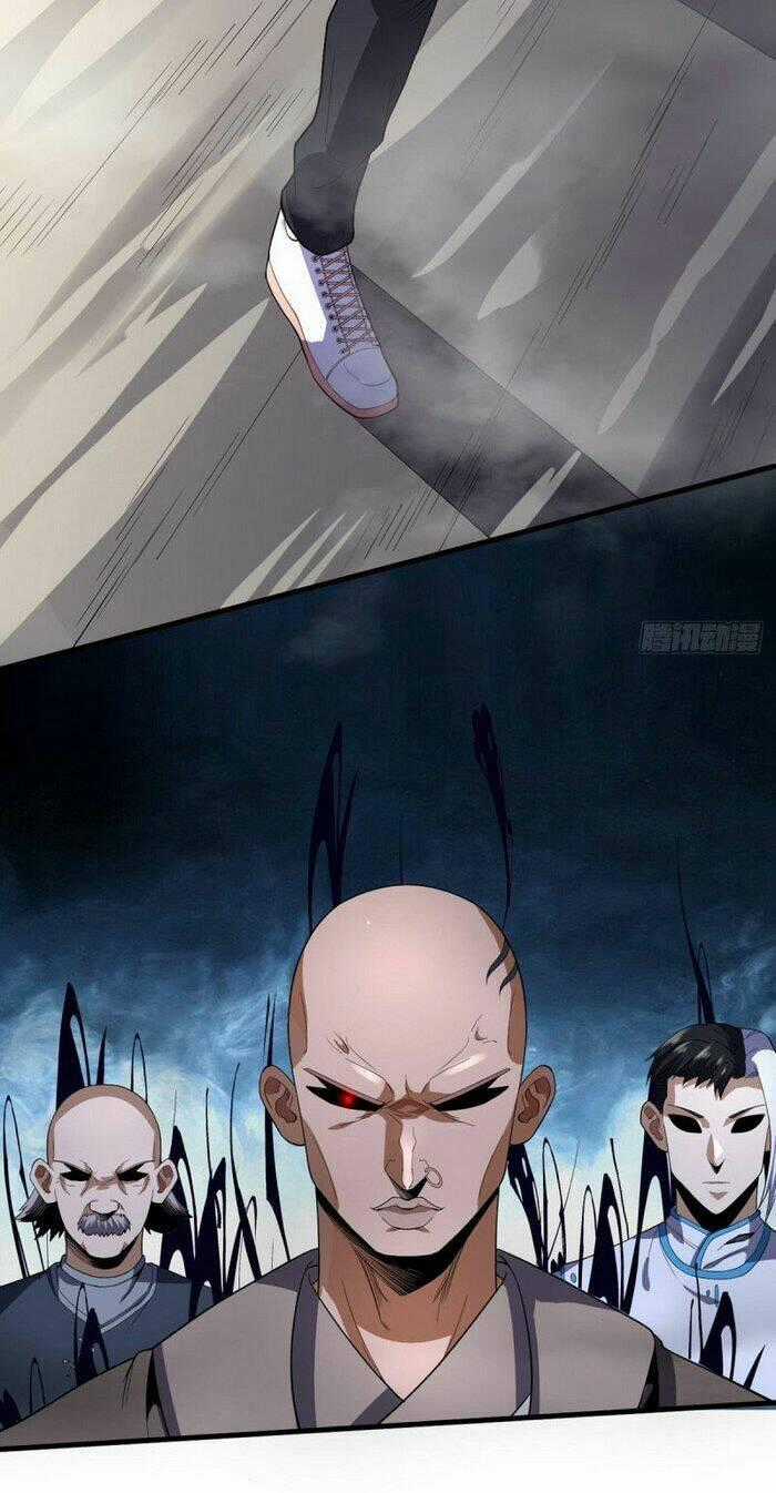 Vương Bài Thần Y - Chapter 79 - Trang 26