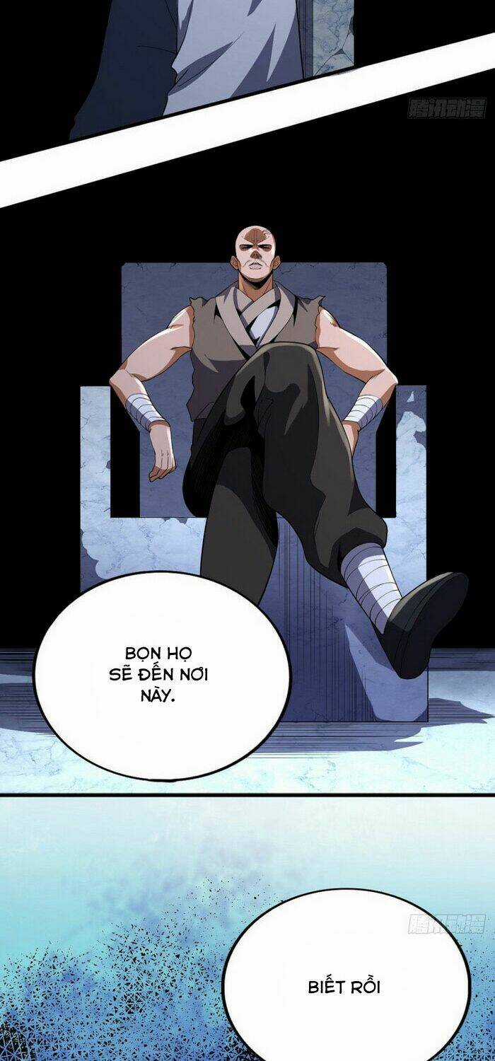 Vương Bài Thần Y - Chapter 79 - Trang 4