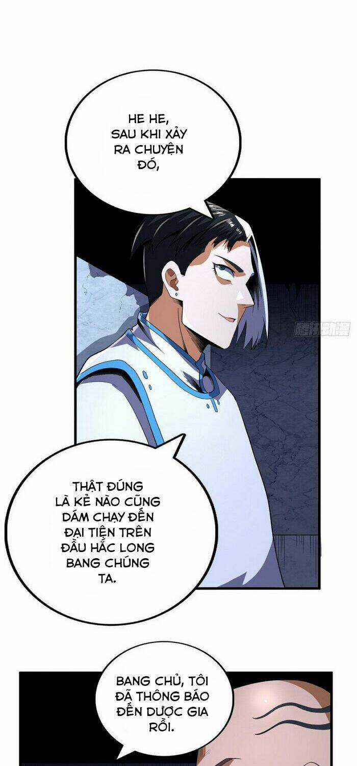 Vương Bài Thần Y - Chapter 79 - Trang 6