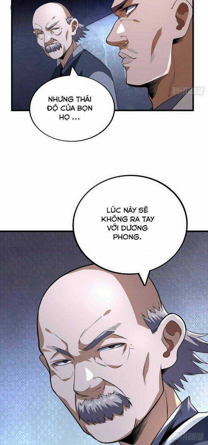 Vương Bài Thần Y - Chapter 79 - Trang 7