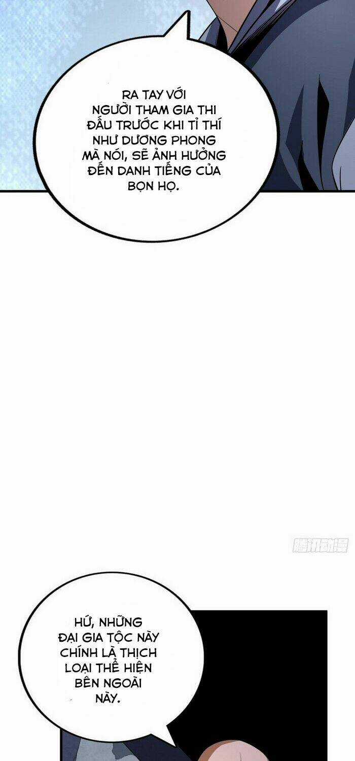 Vương Bài Thần Y - Chapter 79 - Trang 8