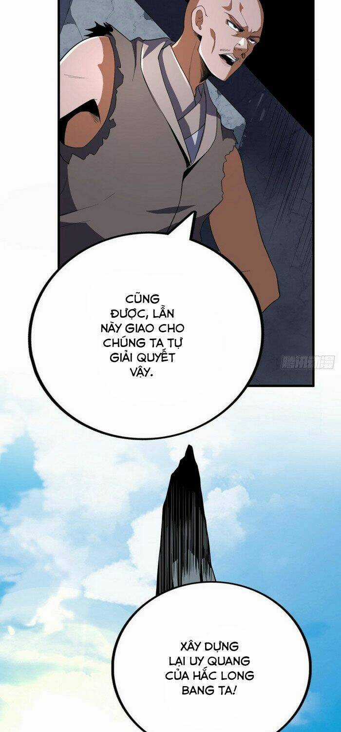 Vương Bài Thần Y - Chapter 79 - Trang 9