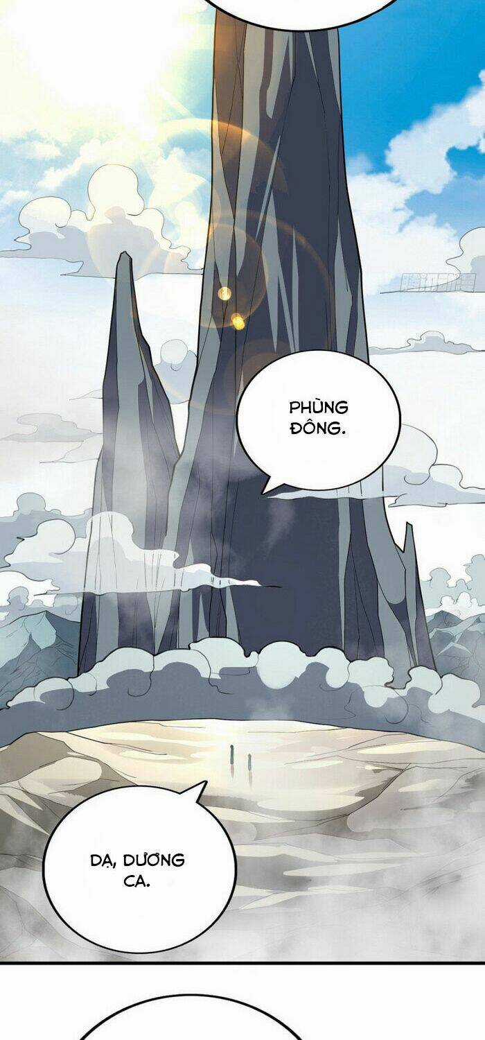 Vương Bài Thần Y - Chapter 79 - Trang 10