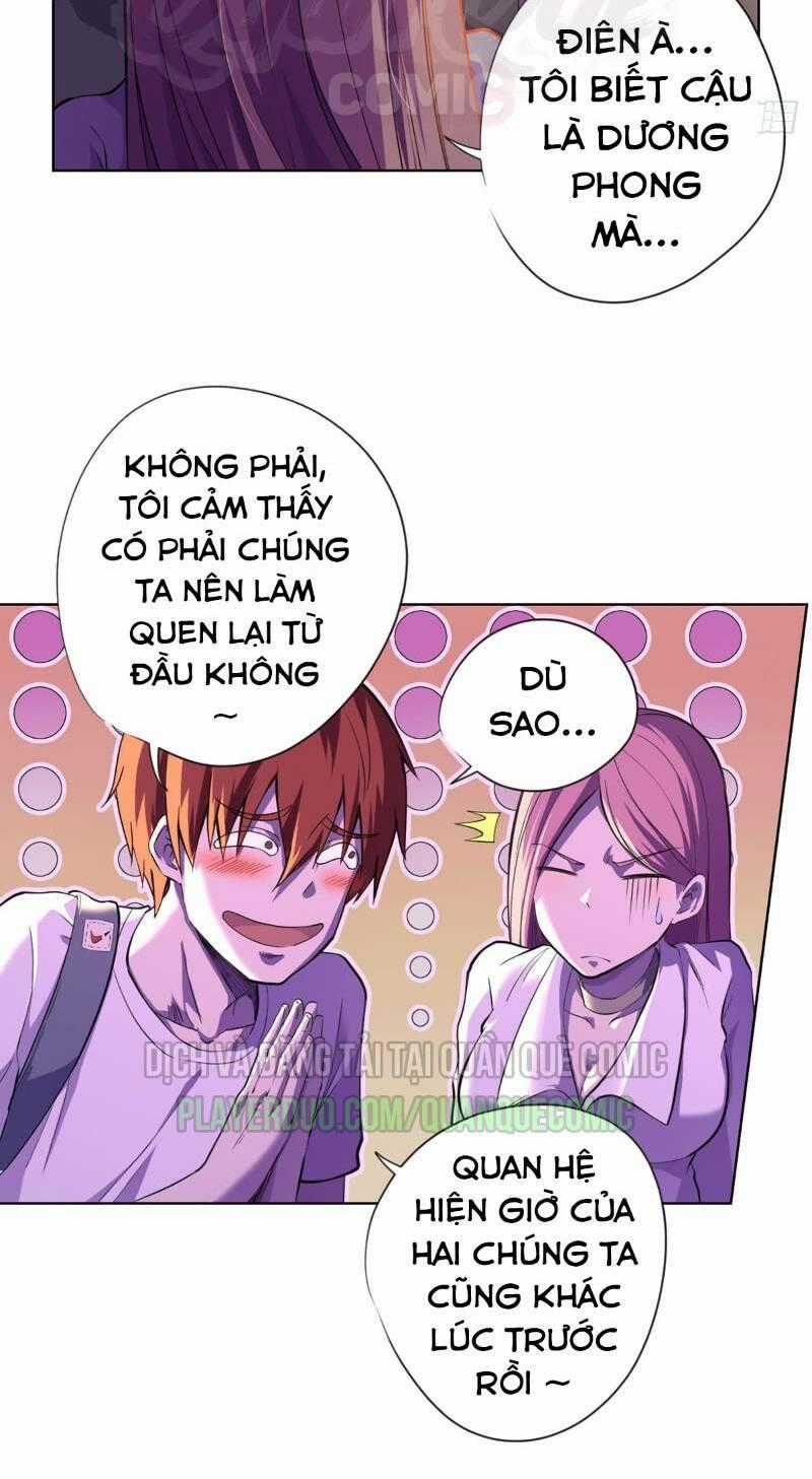 Vương Bài Thần Y - Chapter 8 - Trang 2