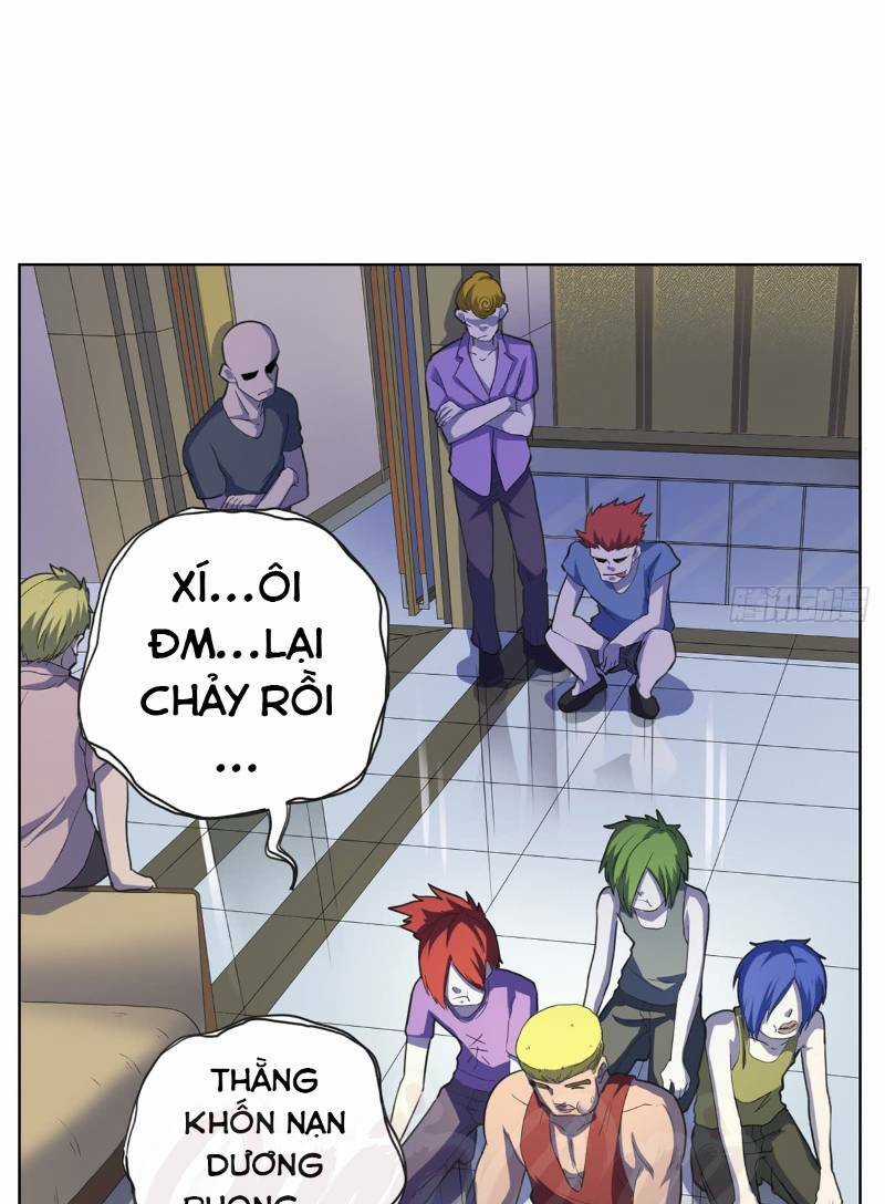 Vương Bài Thần Y - Chapter 8 - Trang 13