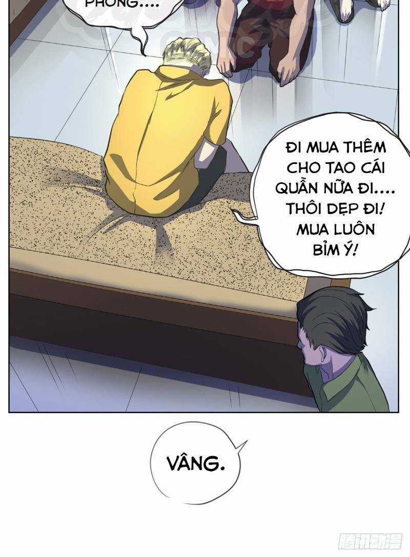 Vương Bài Thần Y - Chapter 8 - Trang 14