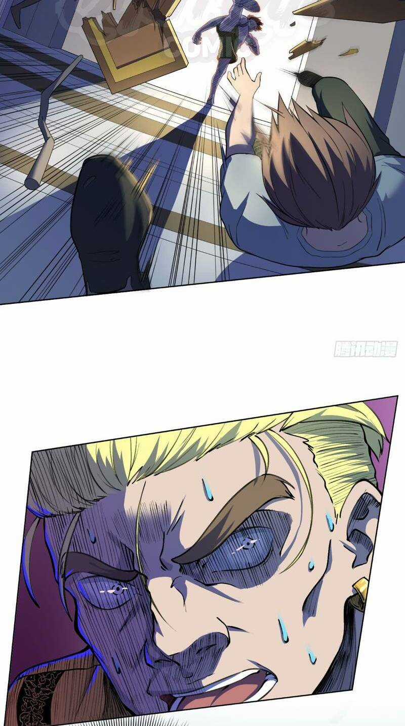 Vương Bài Thần Y - Chapter 8 - Trang 20