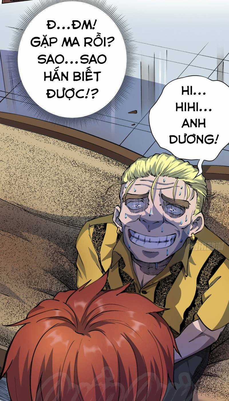 Vương Bài Thần Y - Chapter 8 - Trang 21