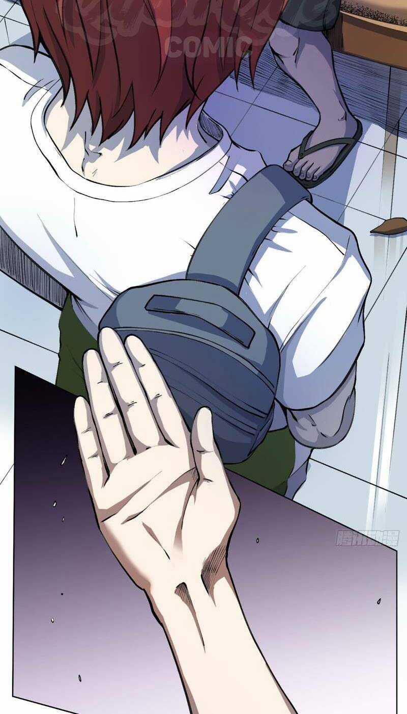 Vương Bài Thần Y - Chapter 8 - Trang 22