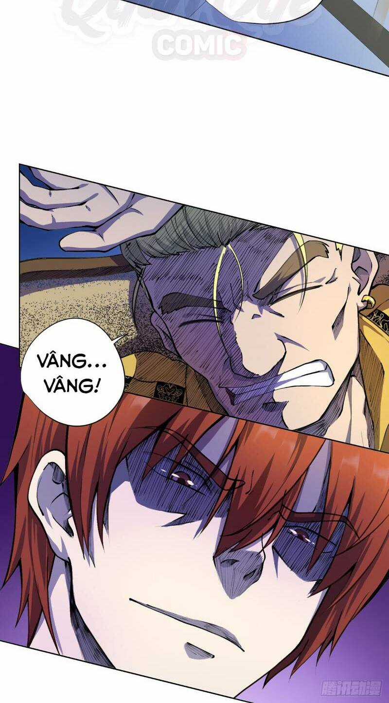 Vương Bài Thần Y - Chapter 8 - Trang 24