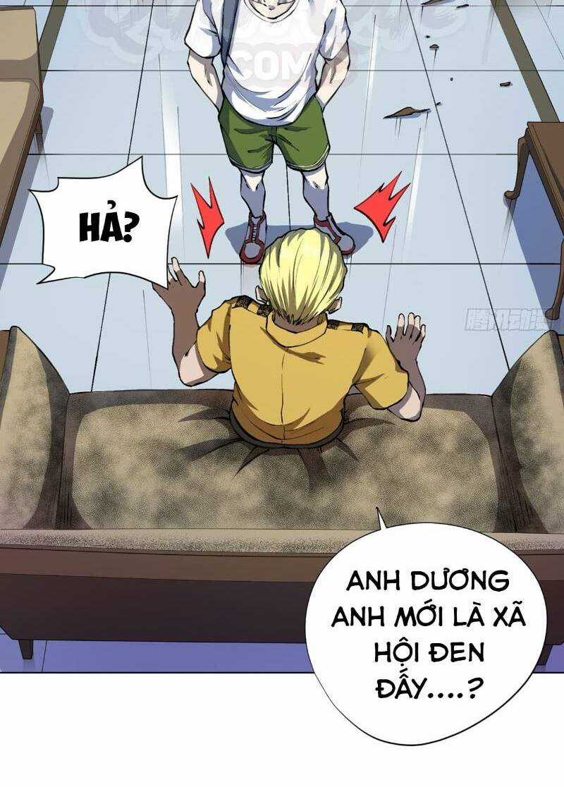 Vương Bài Thần Y - Chapter 8 - Trang 26