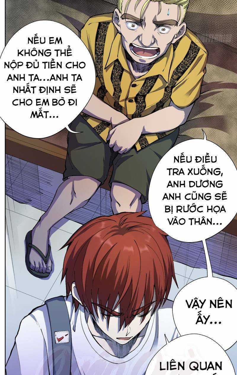 Vương Bài Thần Y - Chapter 8 - Trang 29