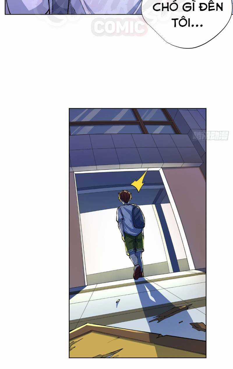 Vương Bài Thần Y - Chapter 8 - Trang 30