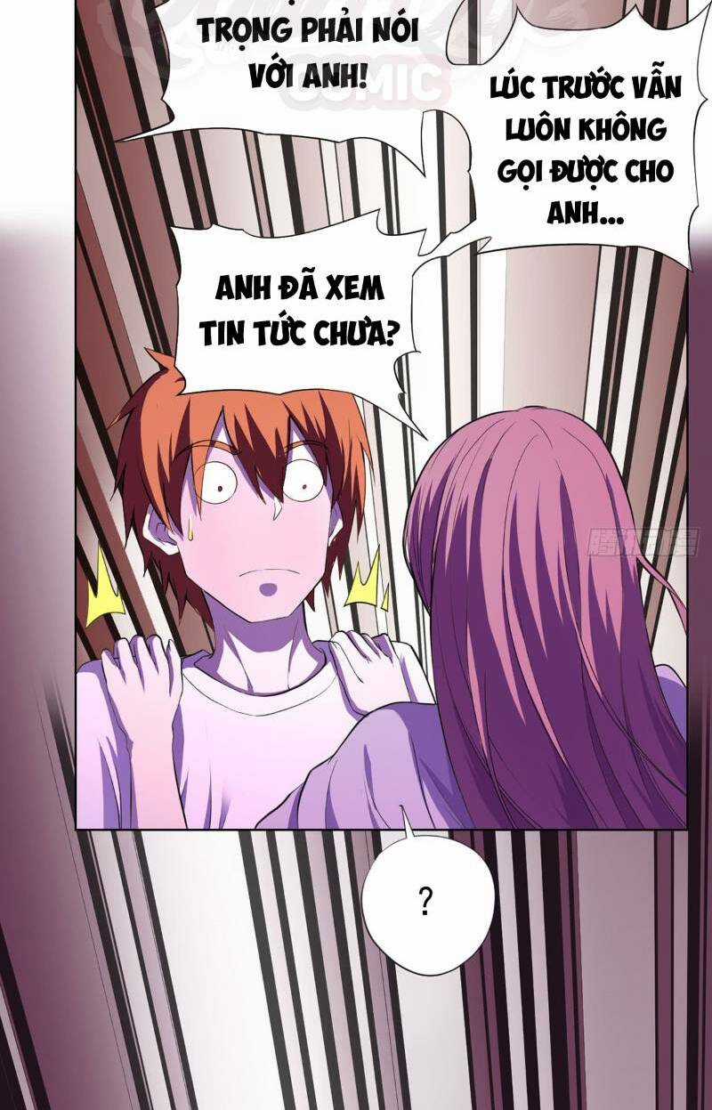 Vương Bài Thần Y - Chapter 8 - Trang 4