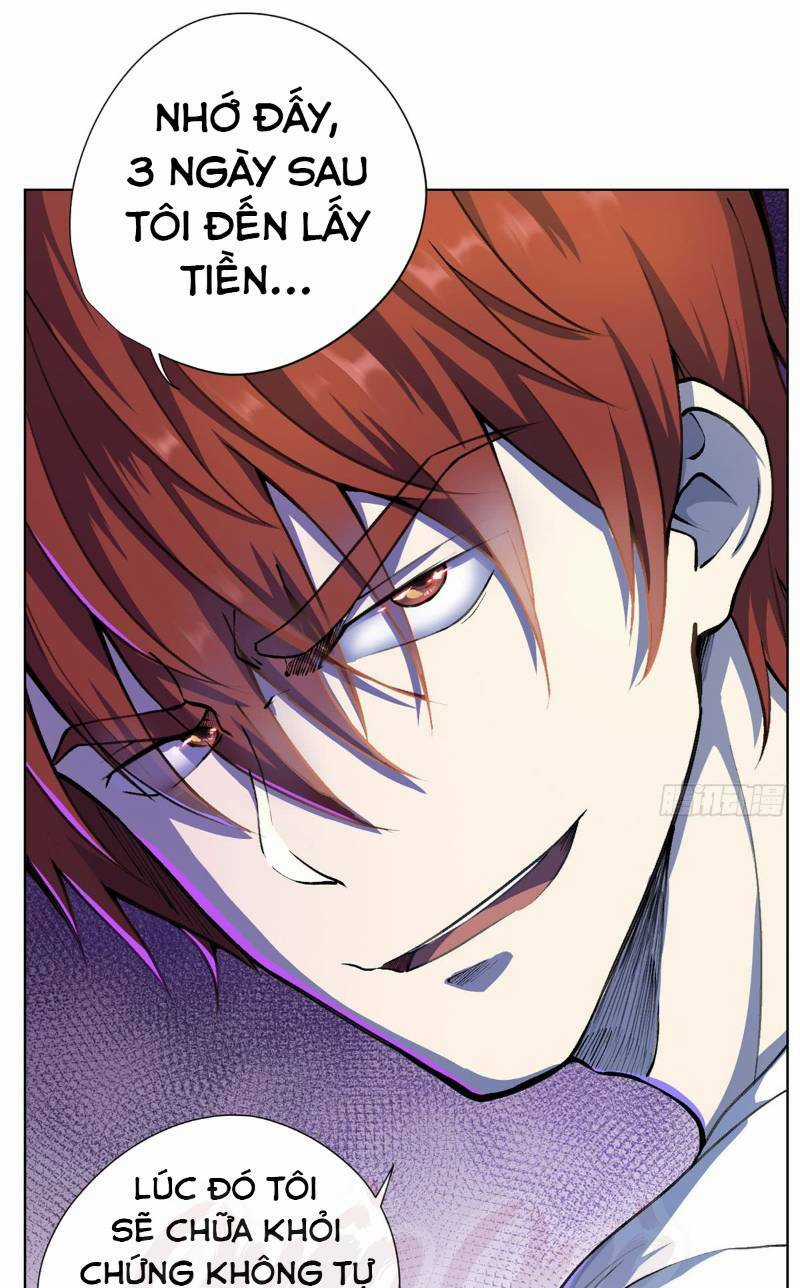 Vương Bài Thần Y - Chapter 8 - Trang 31