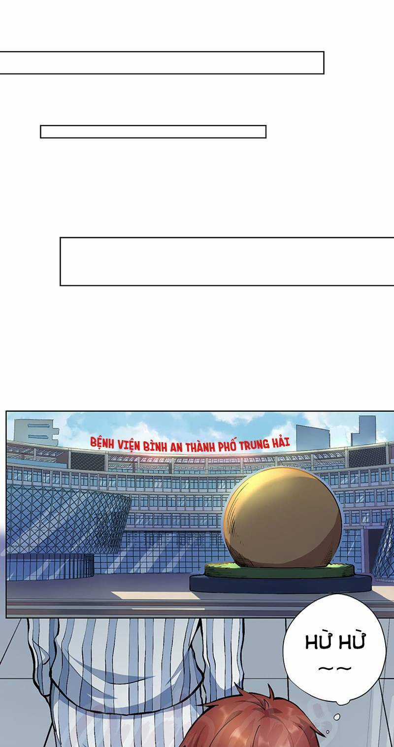 Vương Bài Thần Y - Chapter 8 - Trang 33
