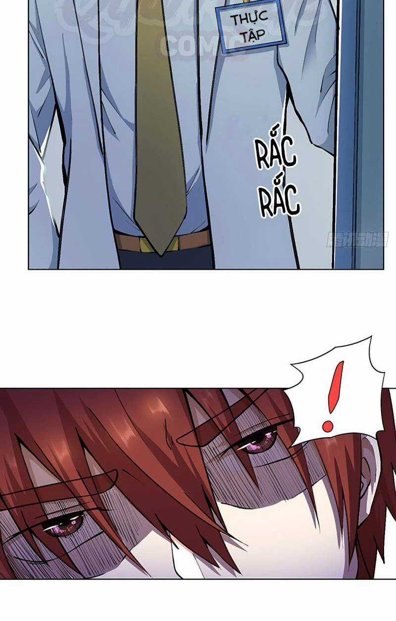 Vương Bài Thần Y - Chapter 8 - Trang 36