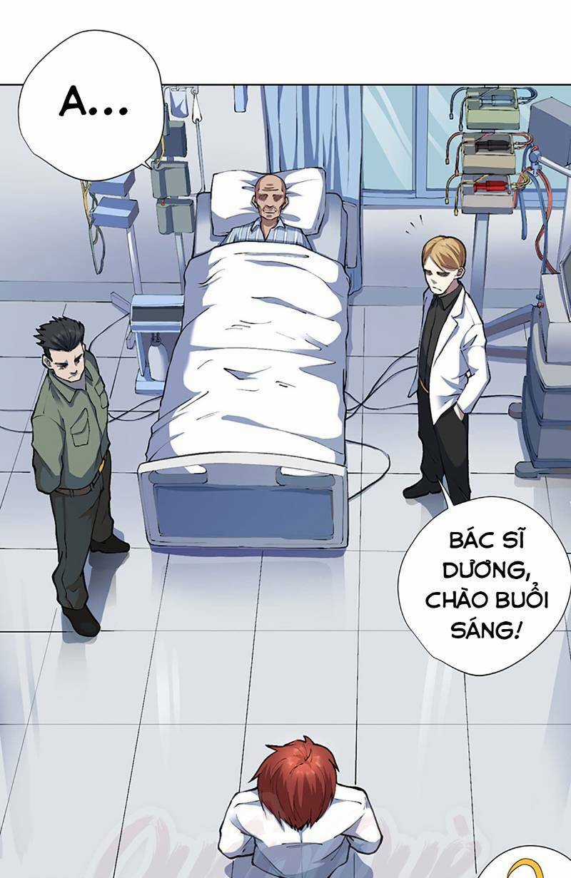 Vương Bài Thần Y - Chapter 8 - Trang 37