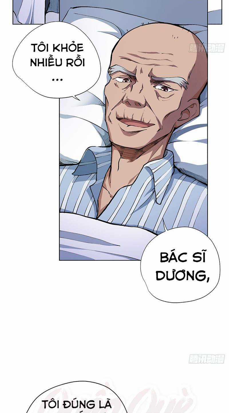 Vương Bài Thần Y - Chapter 8 - Trang 41