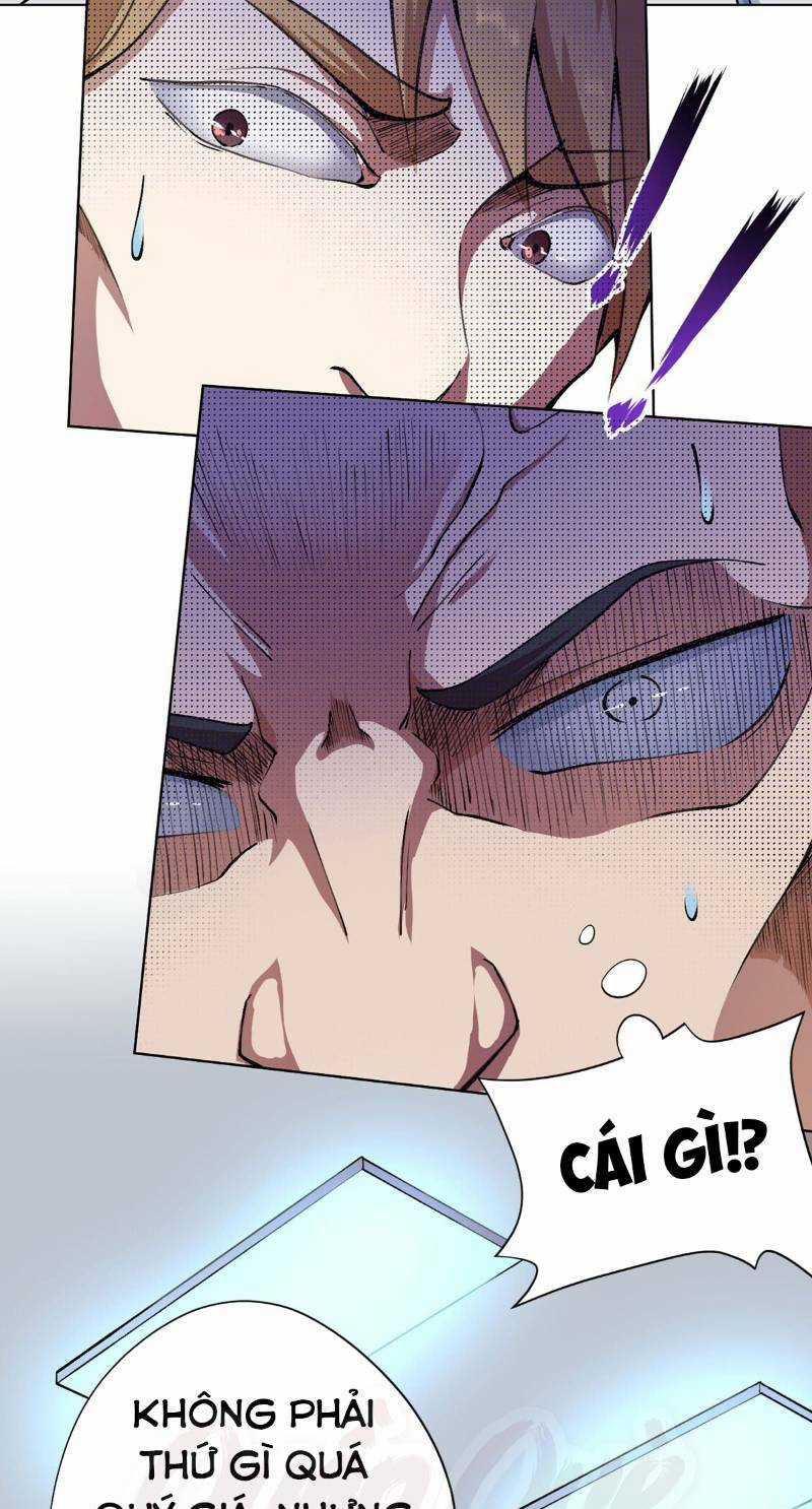 Vương Bài Thần Y - Chapter 8 - Trang 43