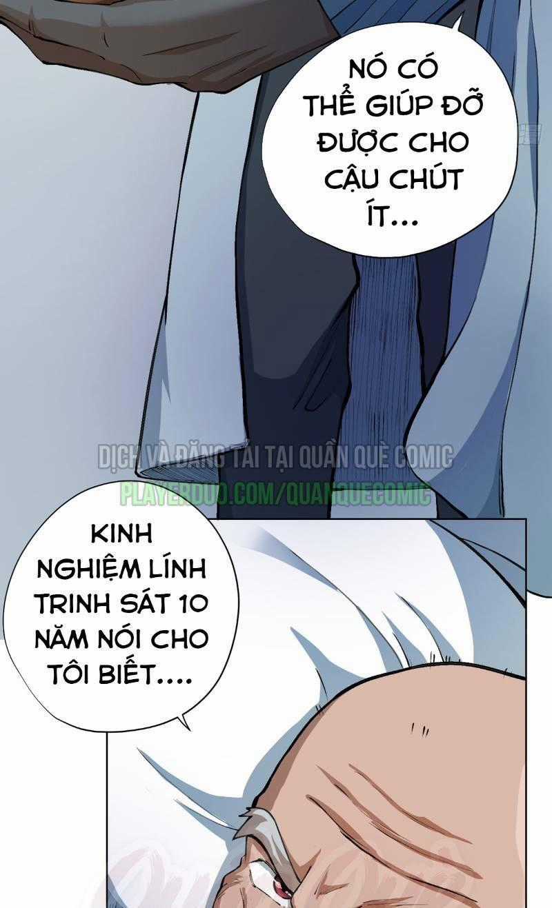 Vương Bài Thần Y - Chapter 8 - Trang 45