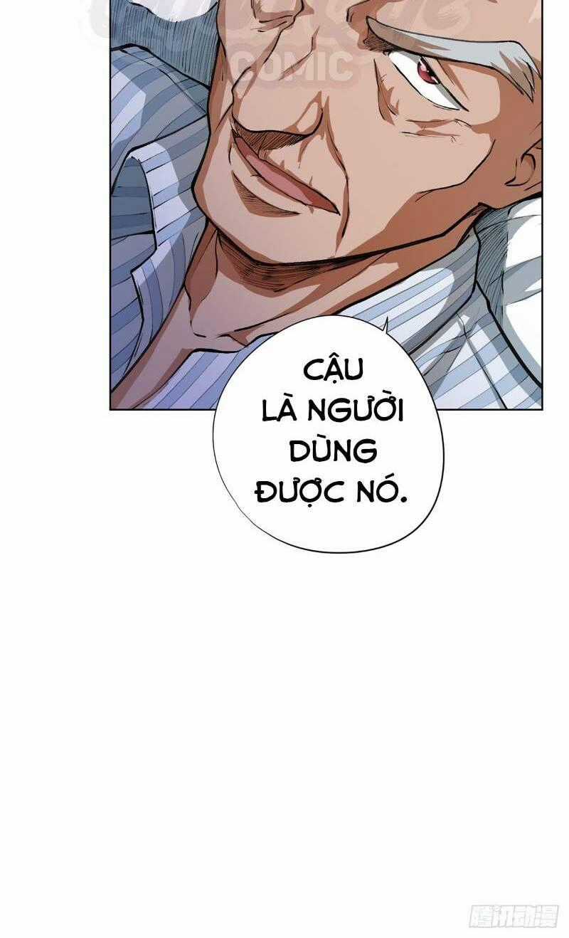 Vương Bài Thần Y - Chapter 8 - Trang 46