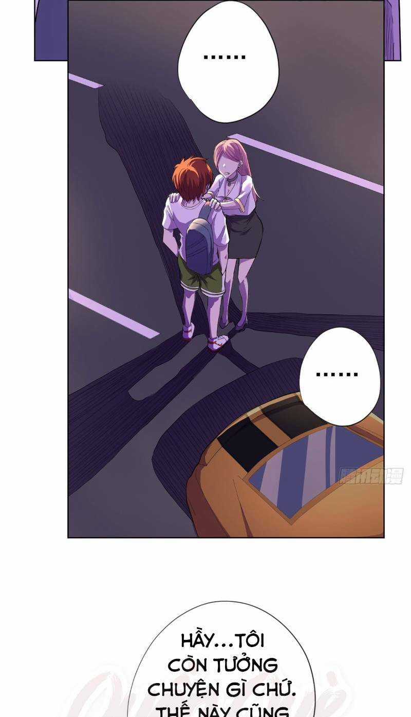 Vương Bài Thần Y - Chapter 8 - Trang 7