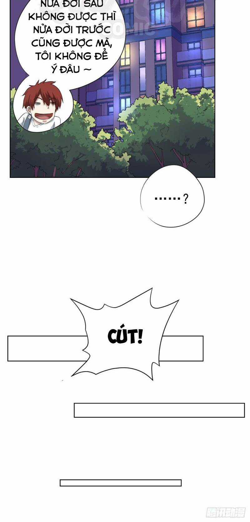 Vương Bài Thần Y - Chapter 8 - Trang 10