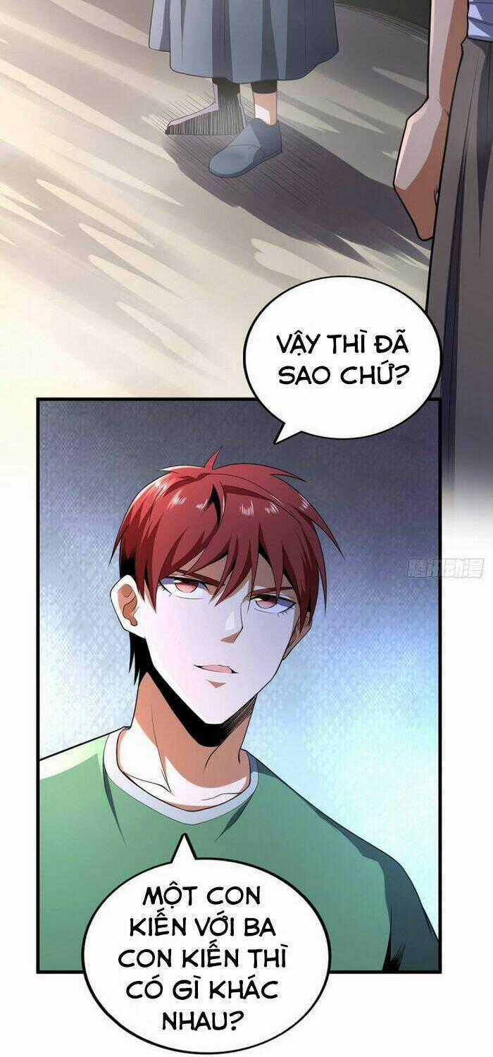 Vương Bài Thần Y - Chapter 80 - Trang 2