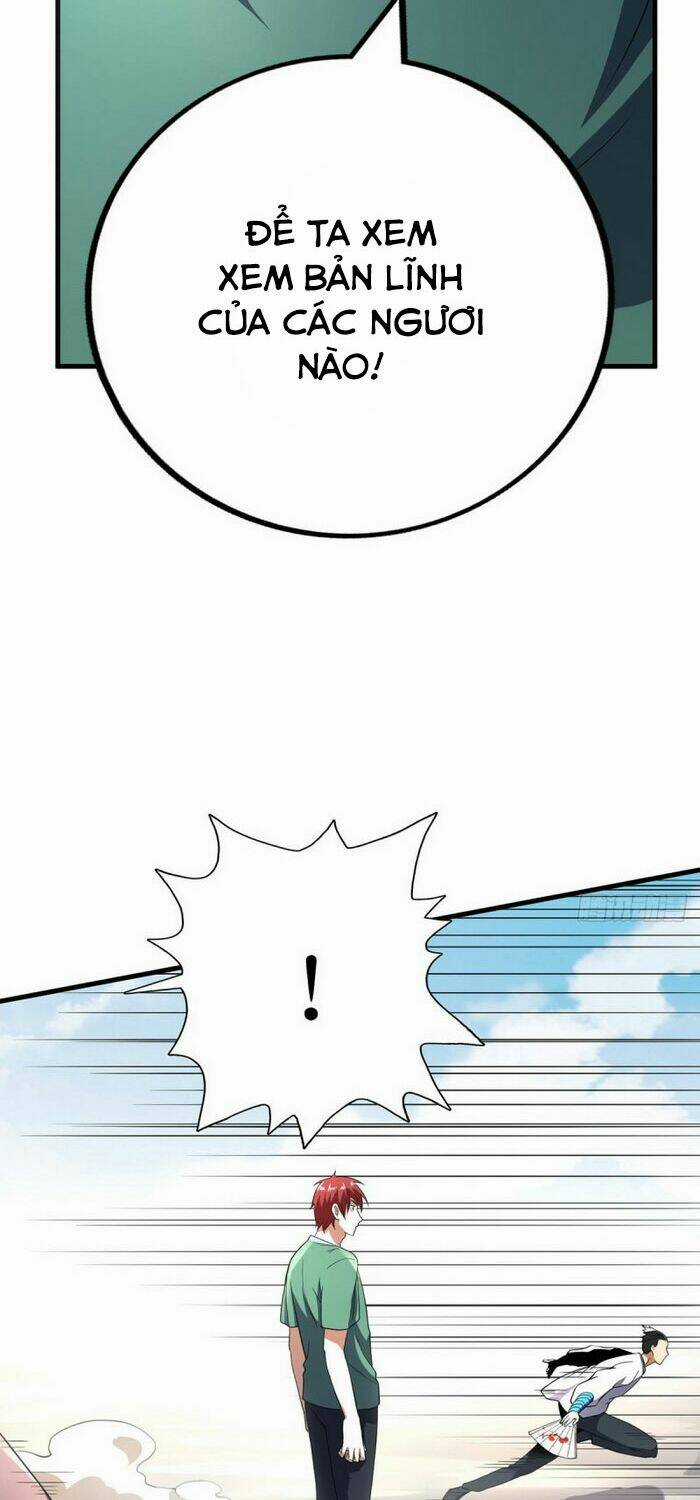 Vương Bài Thần Y - Chapter 80 - Trang 12