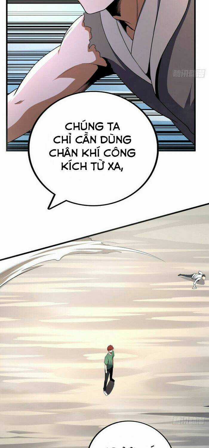 Vương Bài Thần Y - Chapter 80 - Trang 14