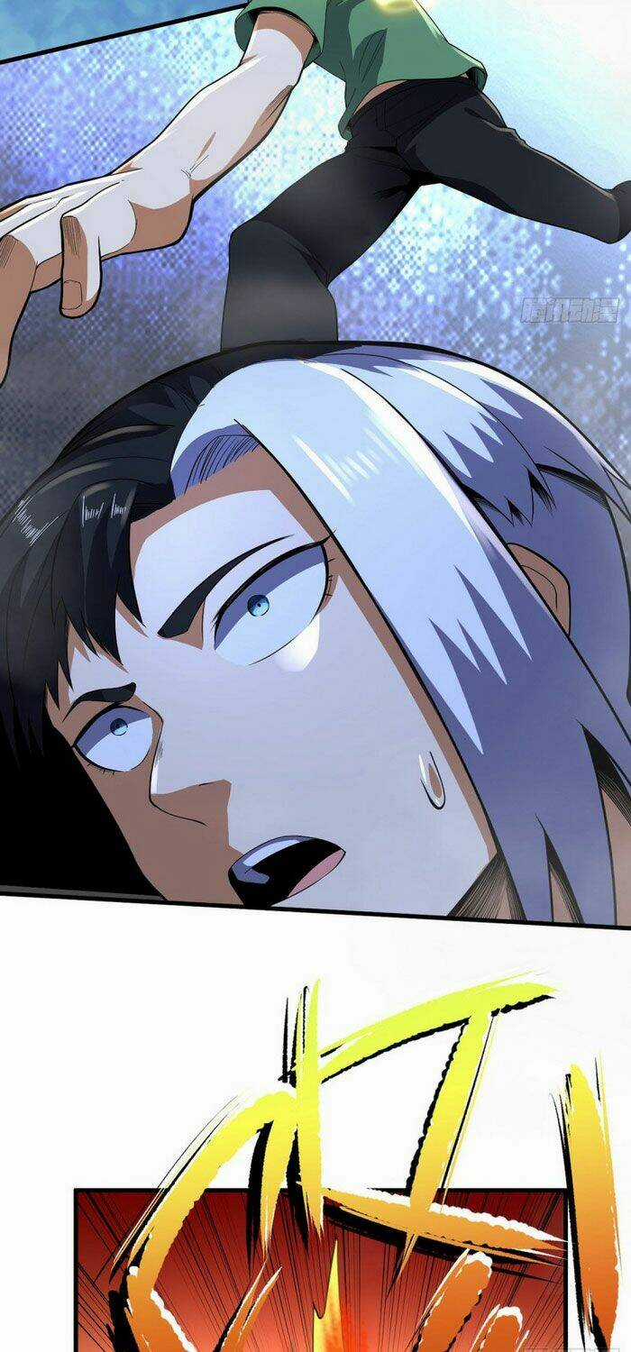 Vương Bài Thần Y - Chapter 80 - Trang 17