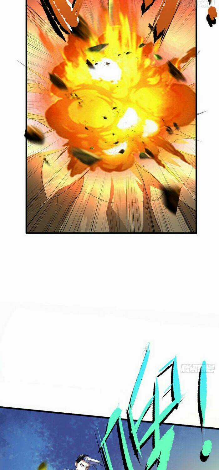 Vương Bài Thần Y - Chapter 80 - Trang 18