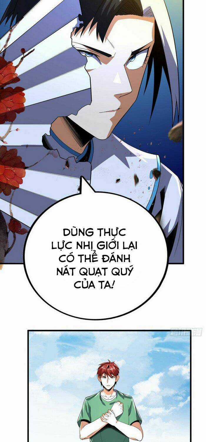 Vương Bài Thần Y - Chapter 80 - Trang 20