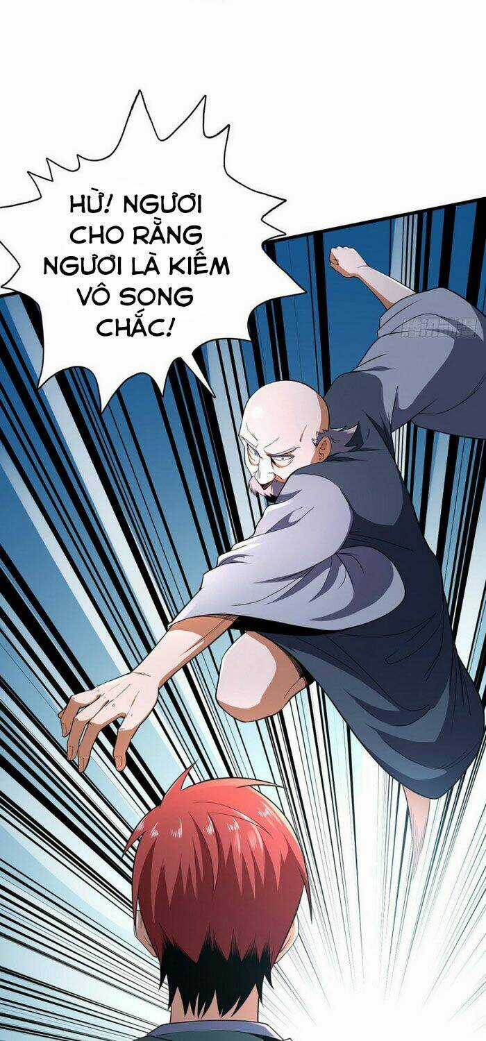 Vương Bài Thần Y - Chapter 80 - Trang 3