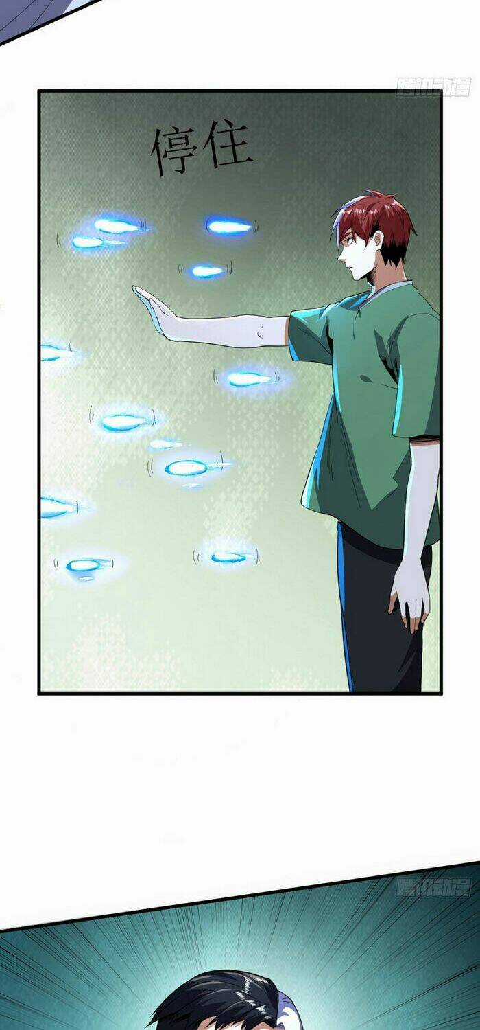 Vương Bài Thần Y - Chapter 80 - Trang 23