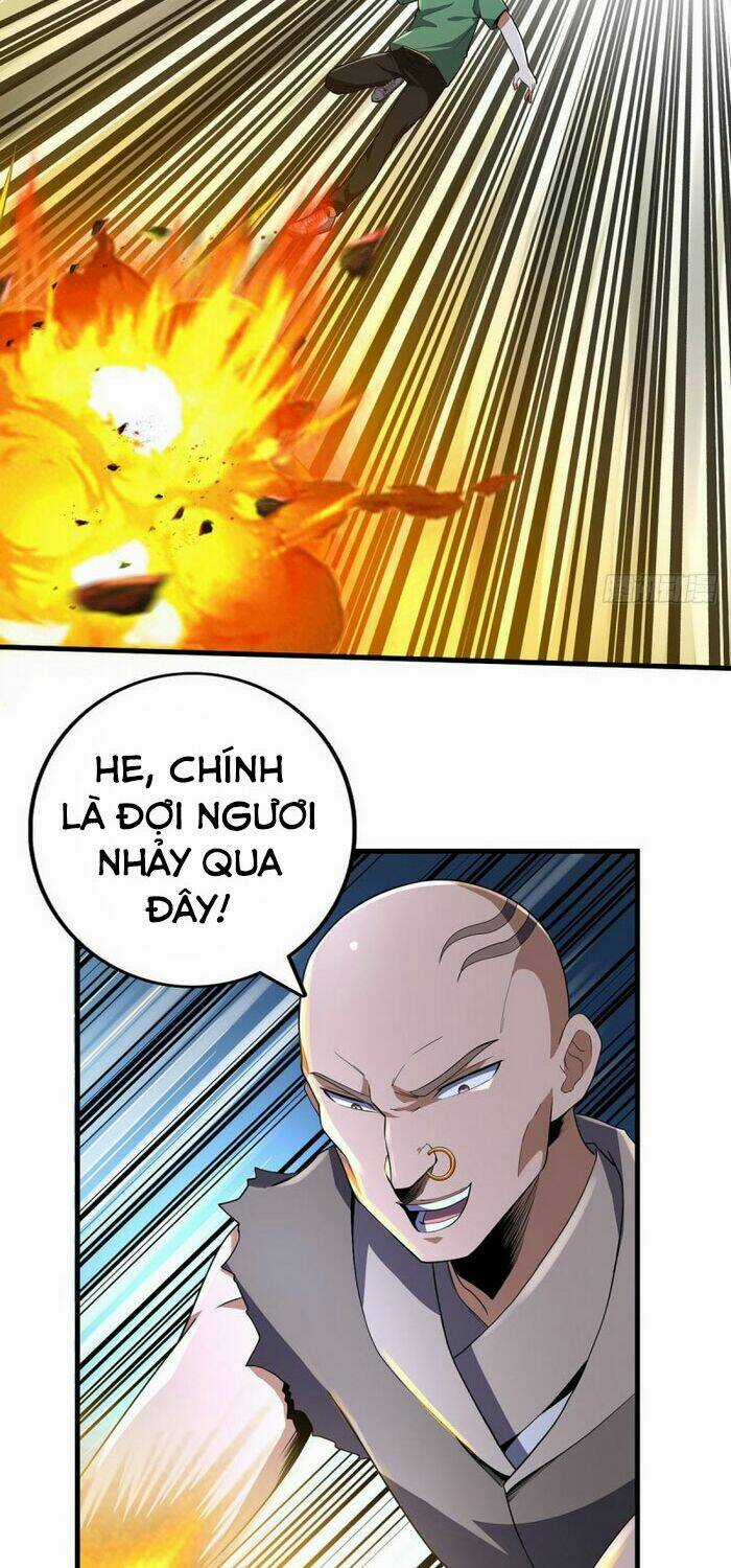 Vương Bài Thần Y - Chapter 80 - Trang 25