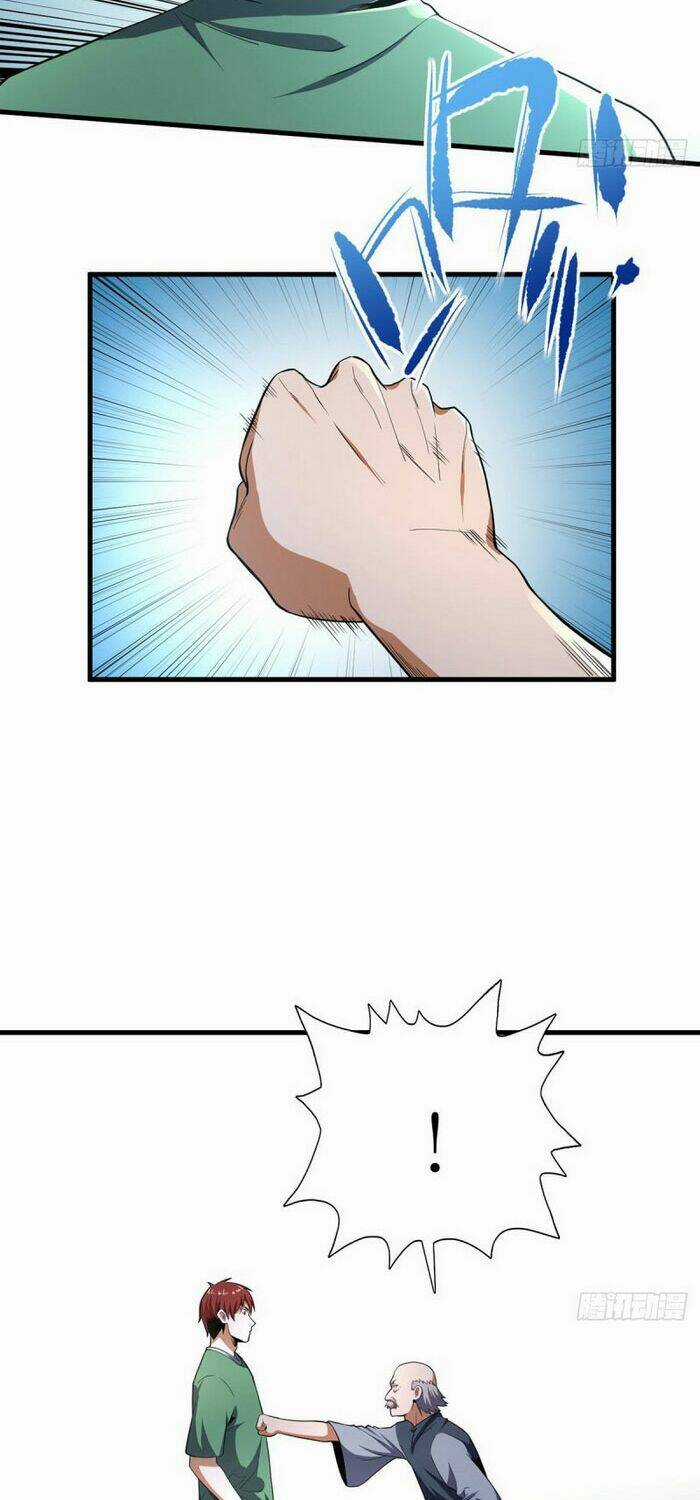 Vương Bài Thần Y - Chapter 80 - Trang 4