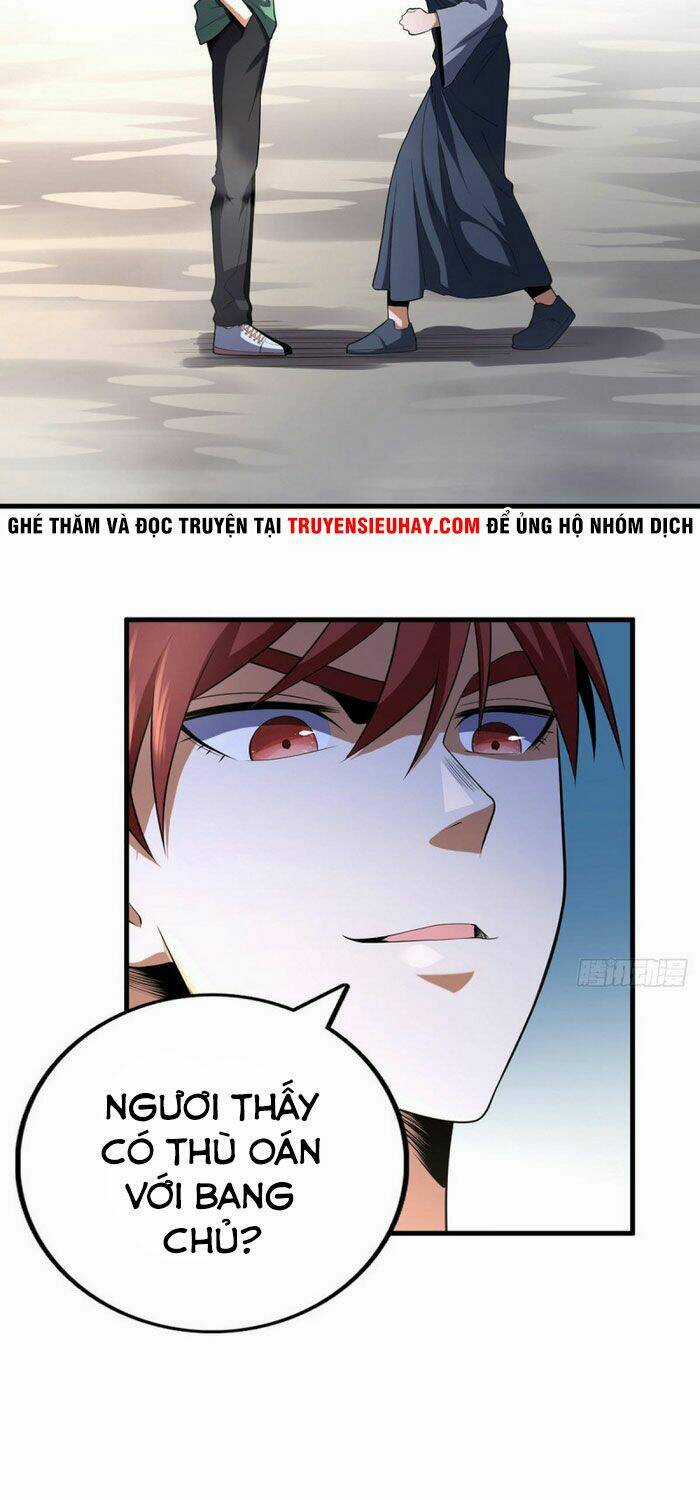 Vương Bài Thần Y - Chapter 80 - Trang 5