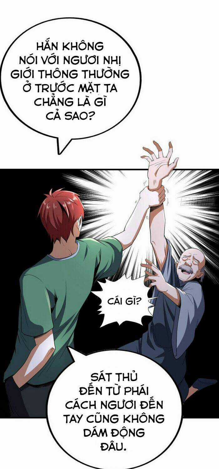 Vương Bài Thần Y - Chapter 80 - Trang 6