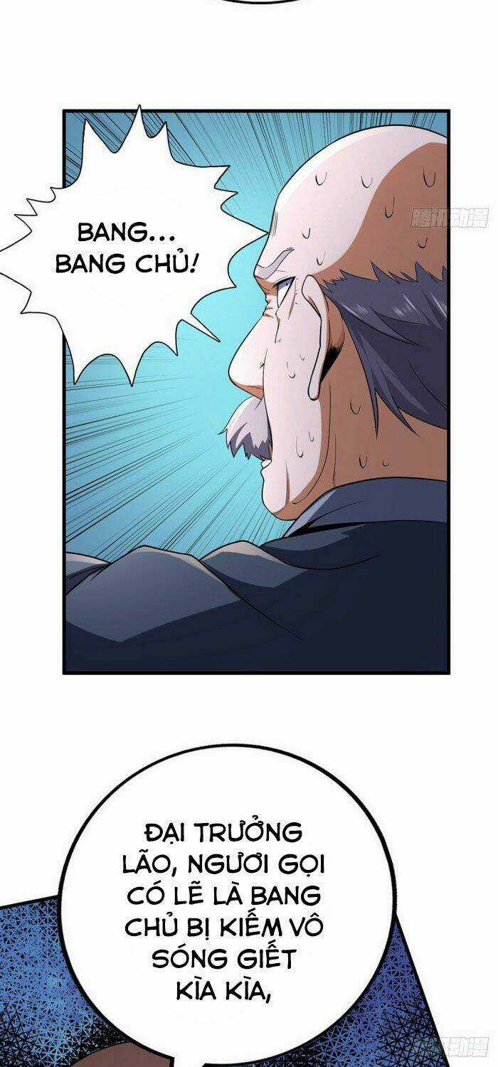 Vương Bài Thần Y - Chapter 80 - Trang 7