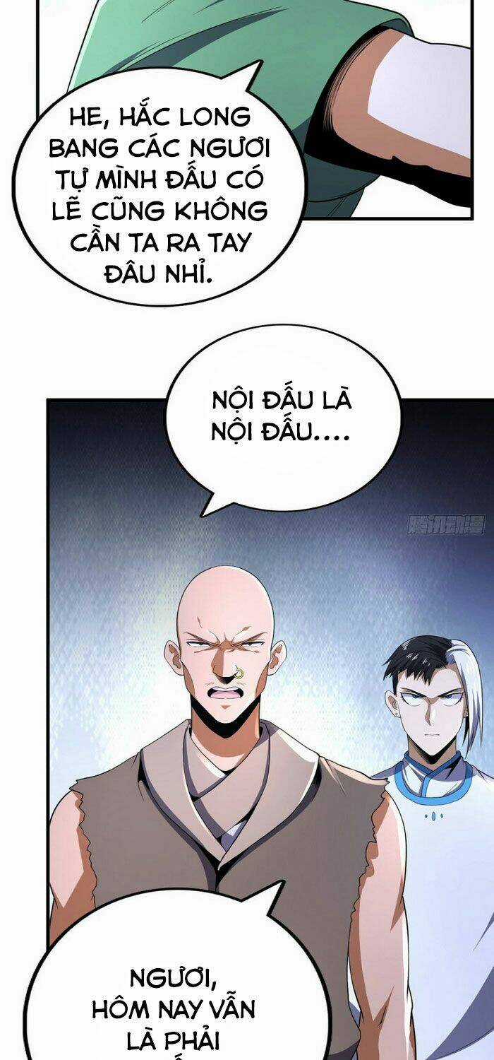 Vương Bài Thần Y - Chapter 80 - Trang 9