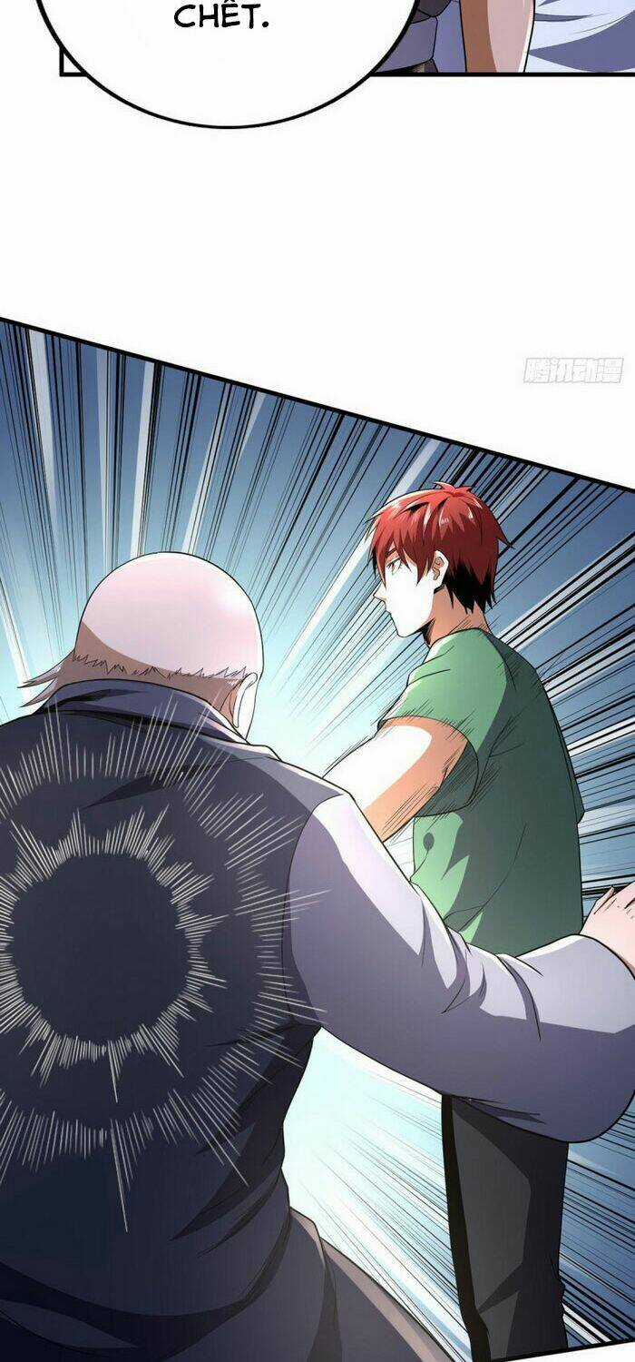 Vương Bài Thần Y - Chapter 80 - Trang 10