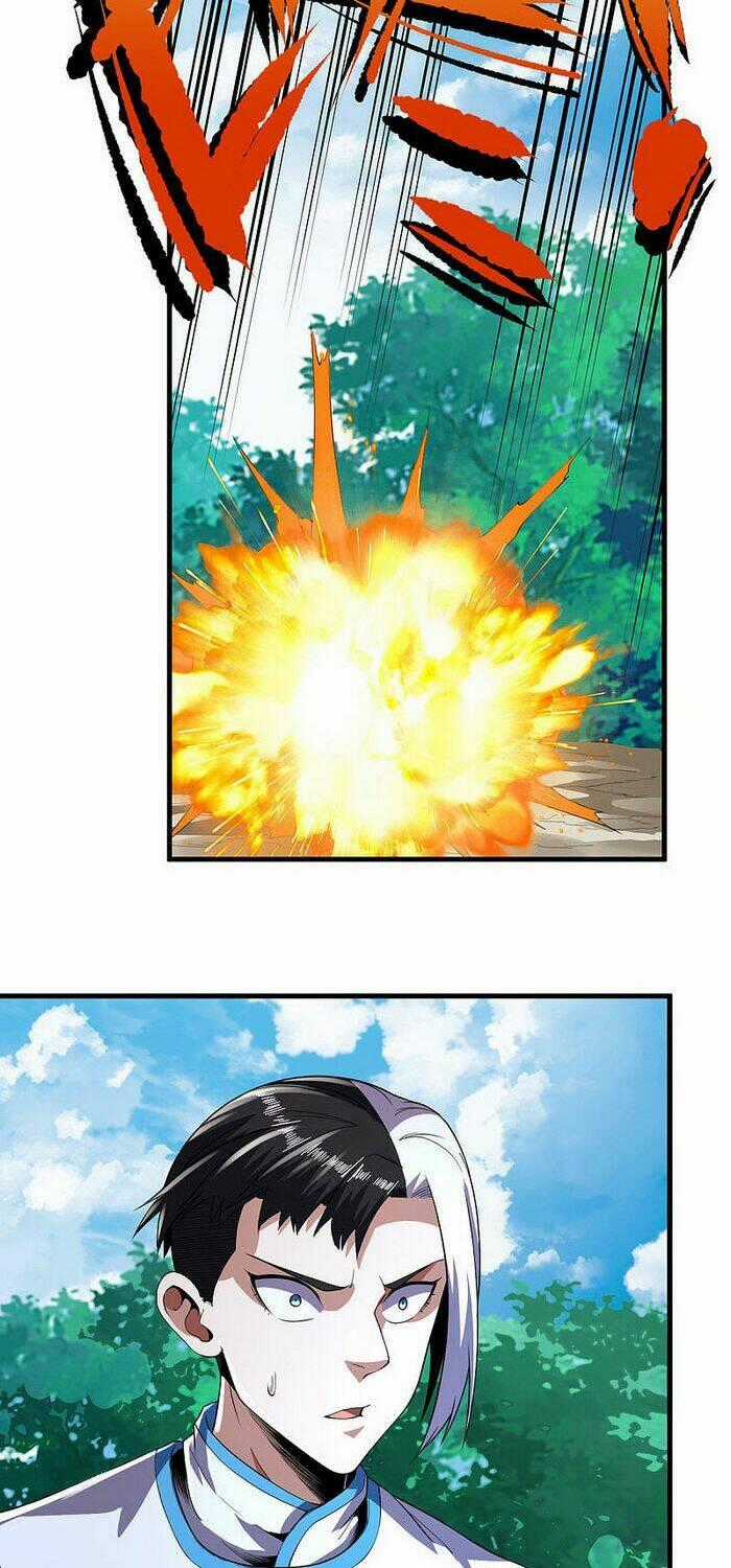 Vương Bài Thần Y - Chapter 81 - Trang 2